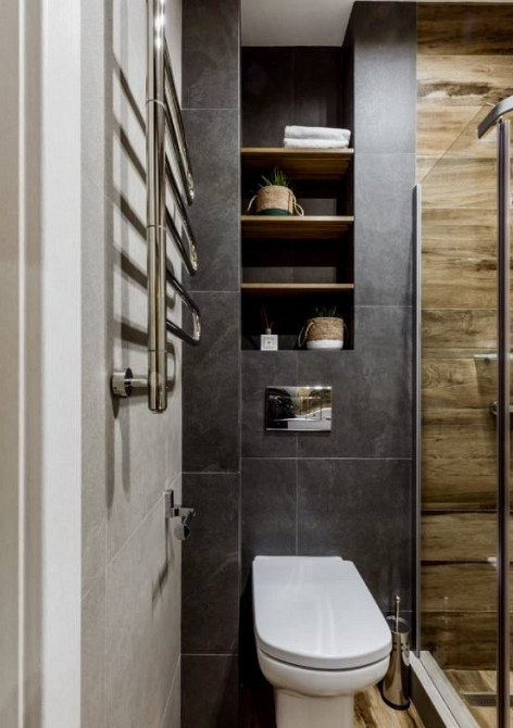 Первая аренда! ЖК Французский квартал 2 Печерск улица Предславинская Киев - изображение 7