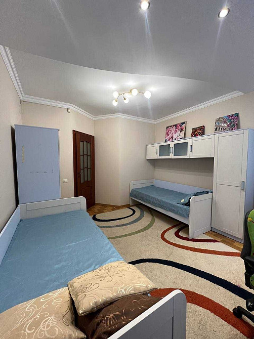 Оренда 3 кім квартири вул. Замарстинівська біля ТРЦ Спартак Львов - изображение 8