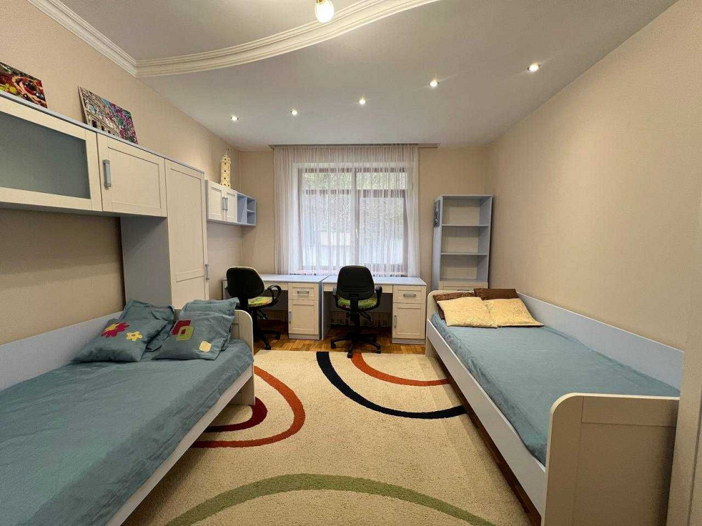 Оренда 3 кім квартири вул. Замарстинівська біля ТРЦ Спартак Львов - изображение 7