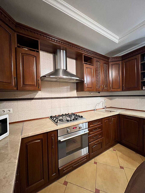 Оренда 3 кім квартири вул. Замарстинівська біля ТРЦ Спартак Львов - изображение 6