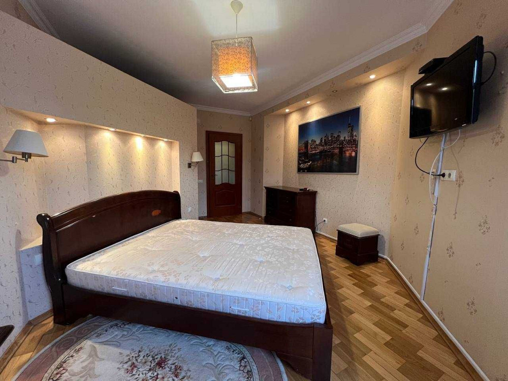 Оренда 3 кім квартири вул. Замарстинівська біля ТРЦ Спартак Львов - изображение 1