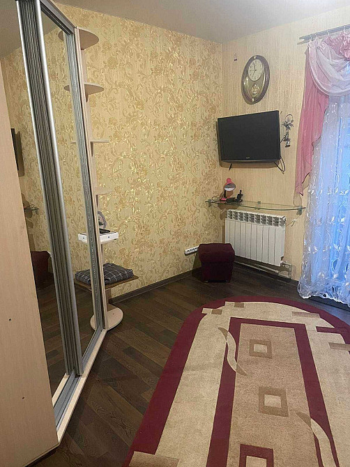 Аренда 2 комнатной квартиры центр Слов`янськ - зображення 7