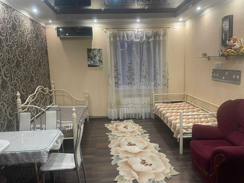 Аренда 2 комнатной квартиры центр Слов`янськ - зображення 3