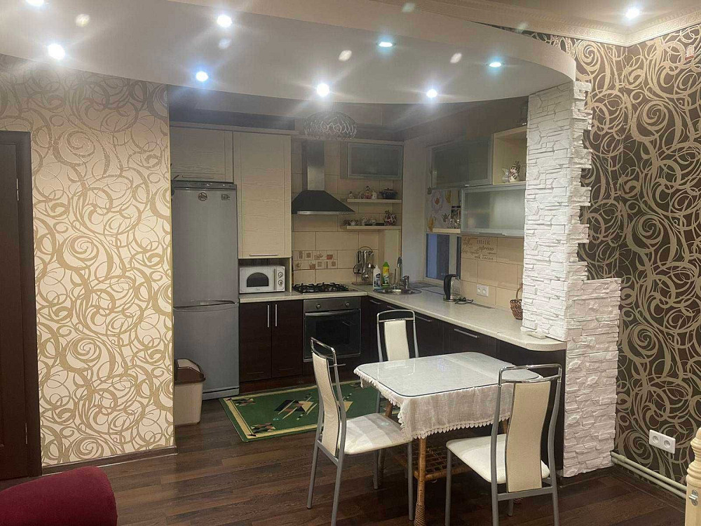 Аренда 2 комнатной квартиры центр Слов`янськ - зображення 1