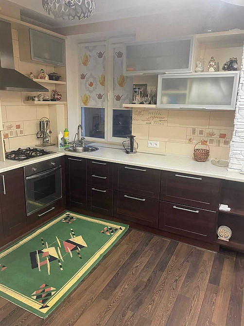 Аренда 2 комнатной квартиры центр Слов`янськ - зображення 2