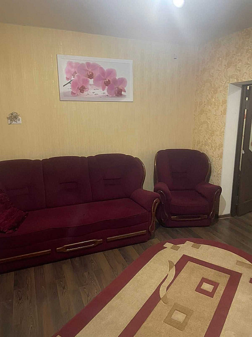 Аренда 2 комнатной квартиры центр Слов`янськ - зображення 8