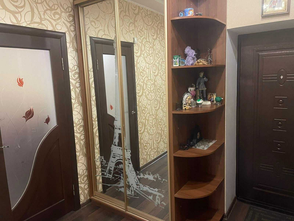 Аренда 2 комнатной квартиры центр Слов`янськ - зображення 6