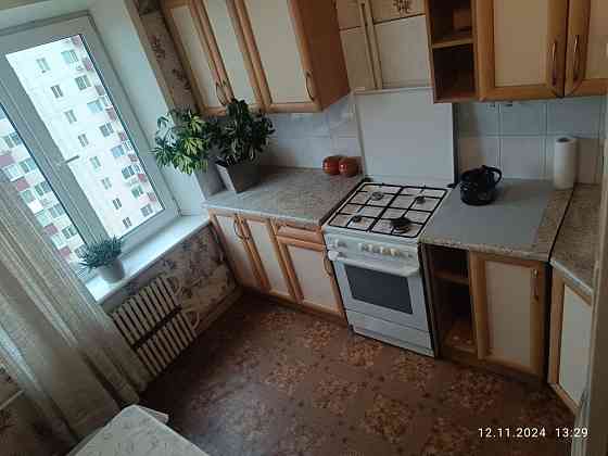 Аренда 2х комнатная квартира Красный Камень Днепр