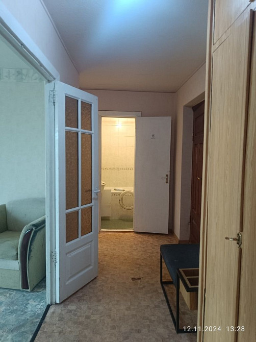 Аренда 2х комнатная квартира Красный Камень Днепр - изображение 4