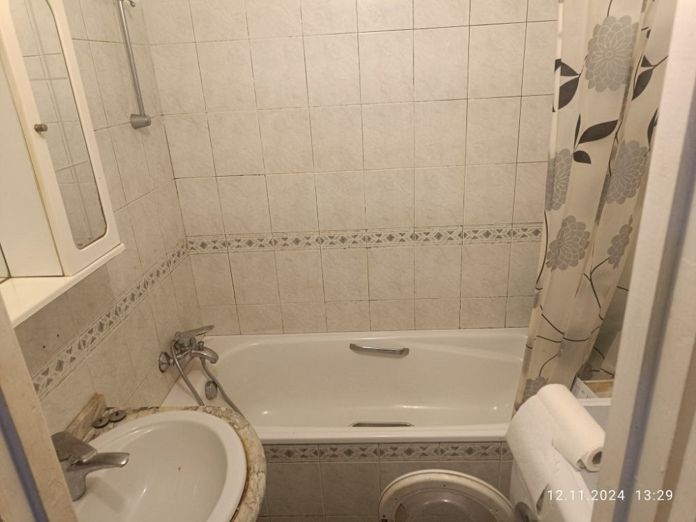 Аренда 2х комнатная квартира Красный Камень Днепр - изображение 6