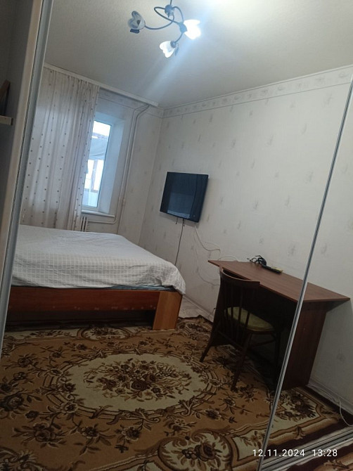 Аренда 2х комнатная квартира Красный Камень Днепр - изображение 8