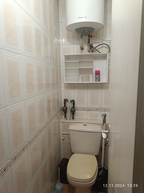 Аренда 2х комнатная квартира Красный Камень Днепр - изображение 7