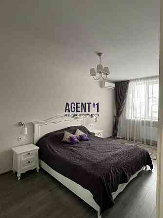 Оренда квартири  42кв.м. вул. Боголюбова7, Софіївська Борщагівка Софіївська Борщагівка