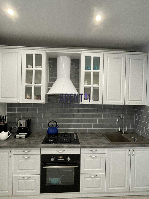 Оренда квартири  42кв.м. вул. Боголюбова7, Софіївська Борщагівка Софиевская Борщаговка - изображение 5