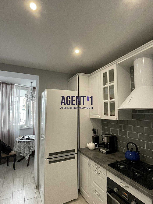 Оренда квартири  42кв.м. вул. Боголюбова7, Софіївська Борщагівка Софиевская Борщаговка - изображение 7