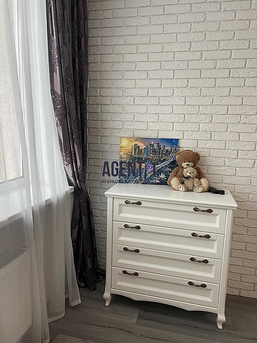 Оренда квартири  42кв.м. вул. Боголюбова7, Софіївська Борщагівка Софиевская Борщаговка - изображение 4