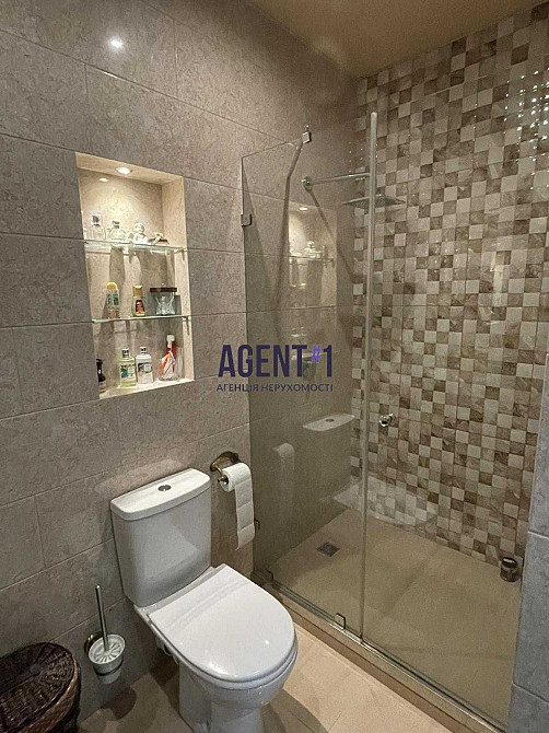 Оренда квартири  42кв.м. вул. Боголюбова7, Софіївська Борщагівка Софиевская Борщаговка - изображение 8