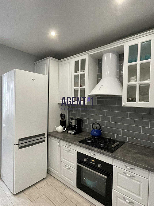 Оренда квартири  42кв.м. вул. Боголюбова7, Софіївська Борщагівка Софиевская Борщаговка - изображение 6