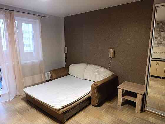 Затишна 1кімн квартира в сучасному ЖК Софія Київська Софіївська Борщагівка