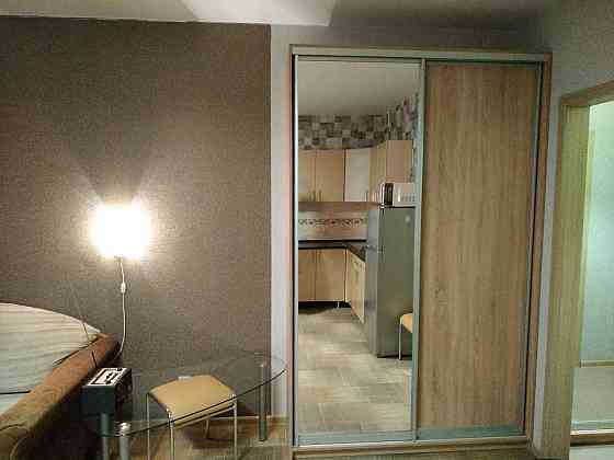 Затишна 1кімн квартира в сучасному ЖК Софія Київська Софіївська Борщагівка