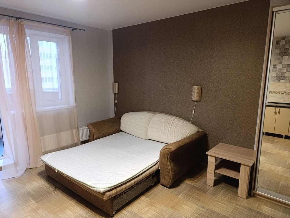 Затишна 1кімн квартира в сучасному ЖК Софія Київська Софиевская Борщаговка - изображение 2