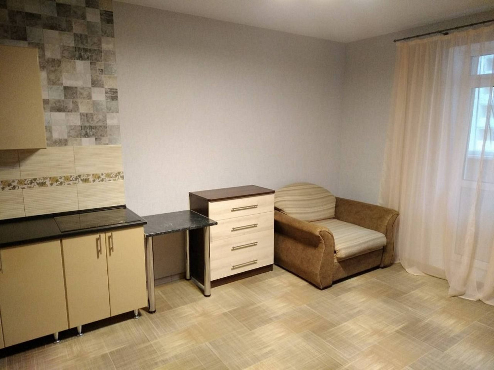 Затишна 1кімн квартира в сучасному ЖК Софія Київська Софиевская Борщаговка - изображение 6