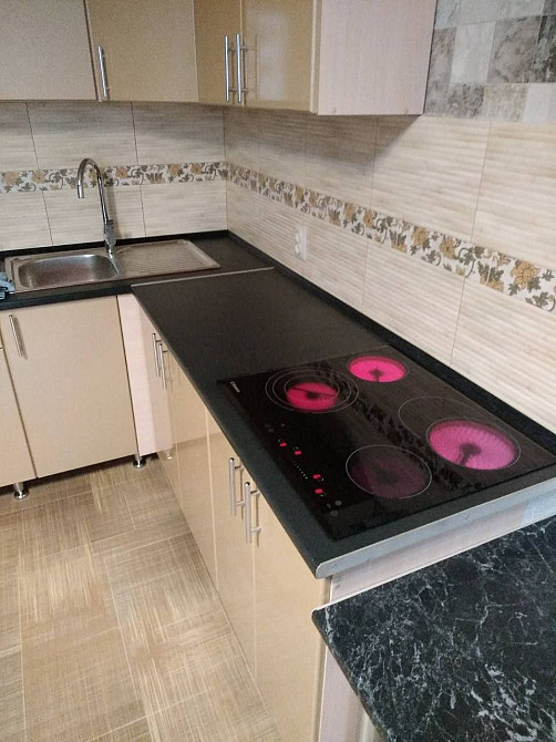 Затишна 1кімн квартира в сучасному ЖК Софія Київська Софиевская Борщаговка - изображение 8