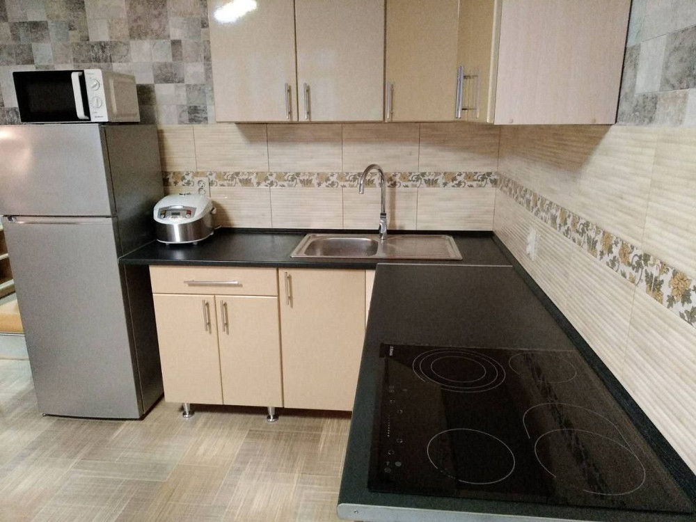 Затишна 1кімн квартира в сучасному ЖК Софія Київська Софиевская Борщаговка - изображение 7