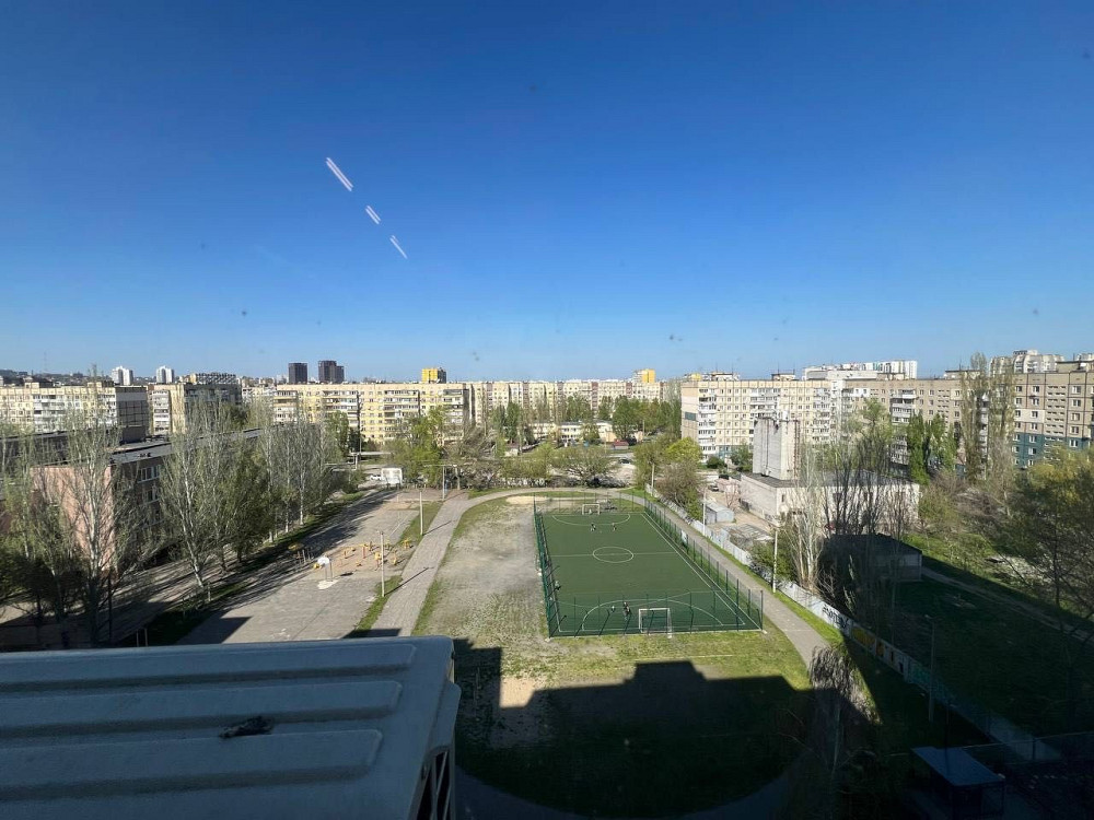 Сдам 3к квартиру Победа 6 ЯХТ-клуб Сич Днепр - изображение 8