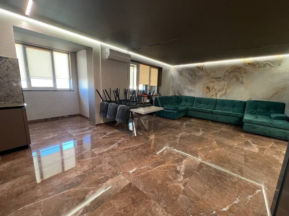 Сдам 3к квартиру Победа 6 ЯХТ-клуб Сич Днепр - изображение 5