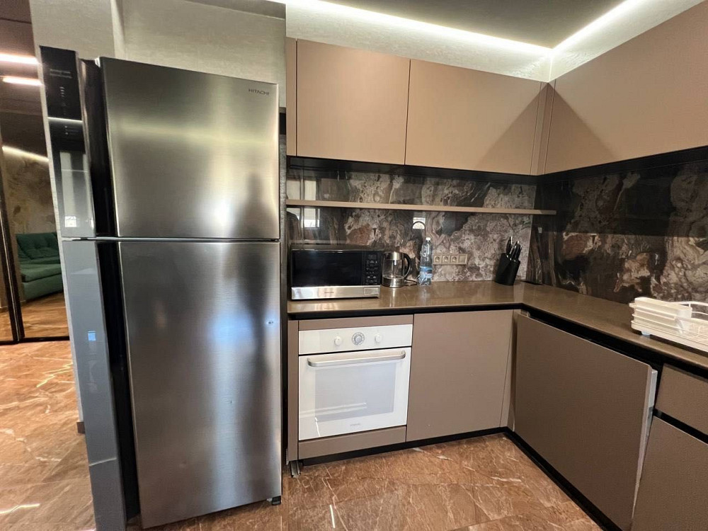 Сдам 3к квартиру Победа 6 ЯХТ-клуб Сич Днепр - изображение 4