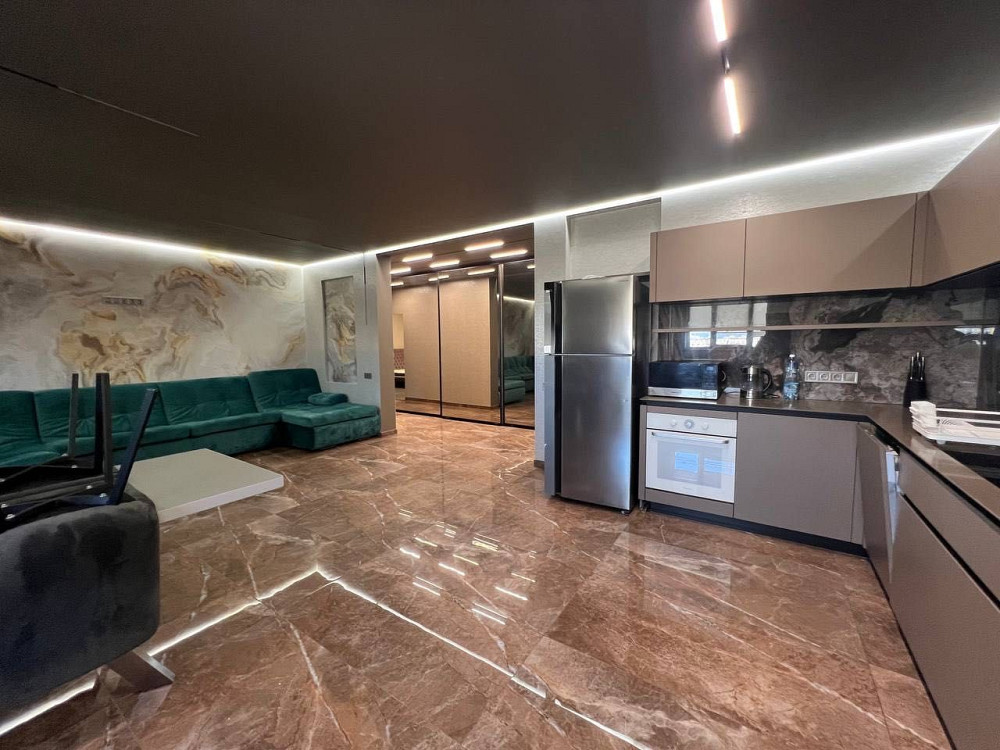 Сдам 3к квартиру Победа 6 ЯХТ-клуб Сич Днепр - изображение 7