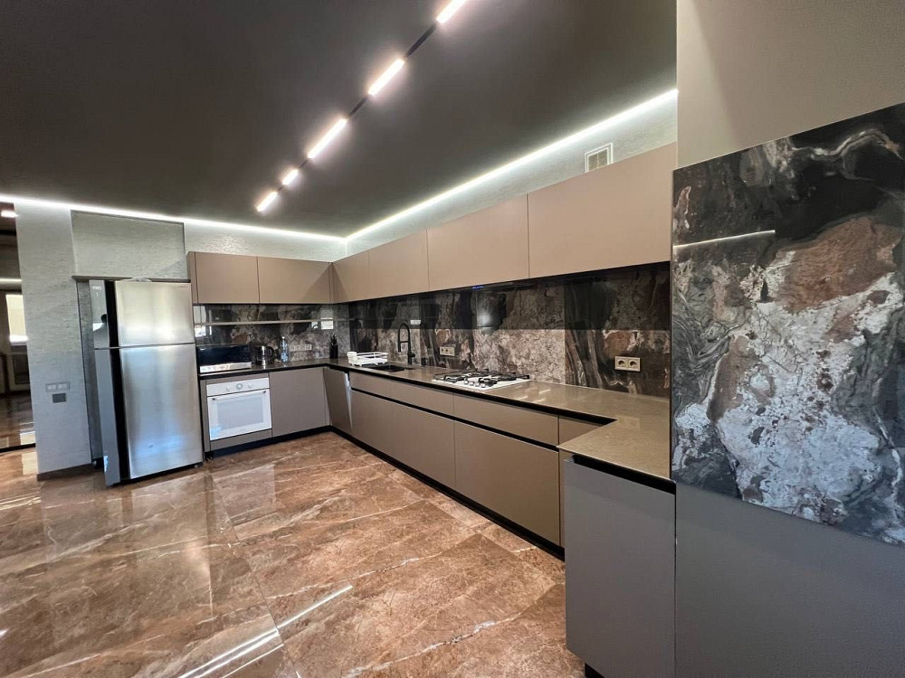 Сдам 3к квартиру Победа 6 ЯХТ-клуб Сич Днепр - изображение 2