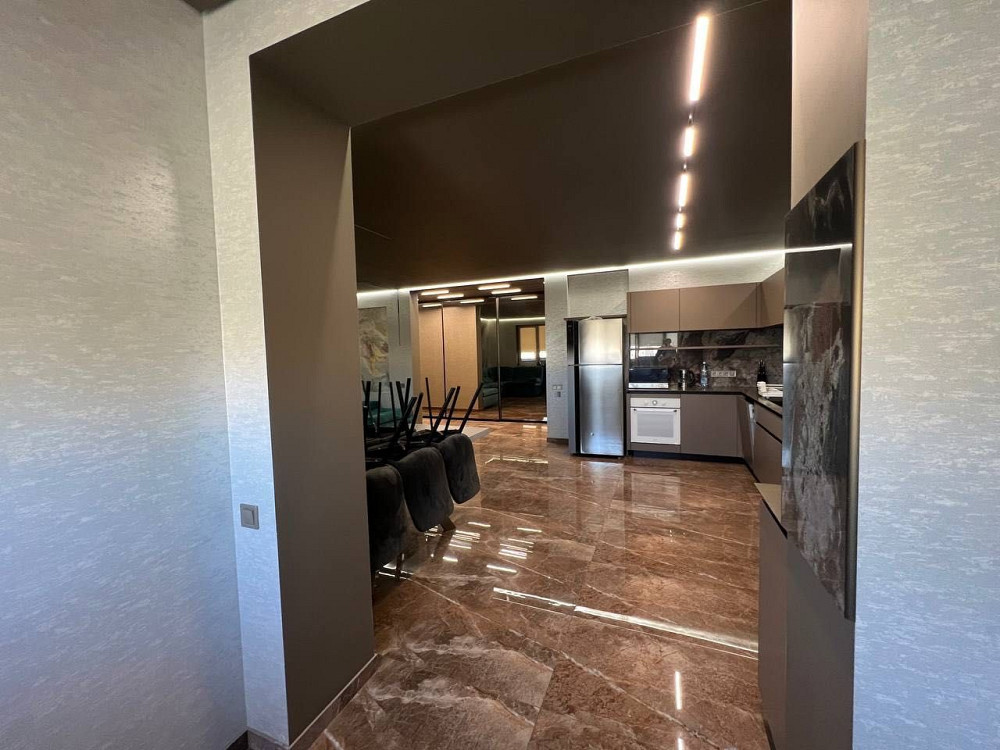 Сдам 3к квартиру Победа 6 ЯХТ-клуб Сич Днепр - изображение 3