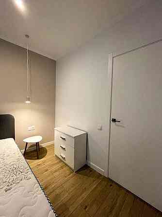Оренда 1к квартири в ЖК Семицвіт Вул. Шевченка Львов