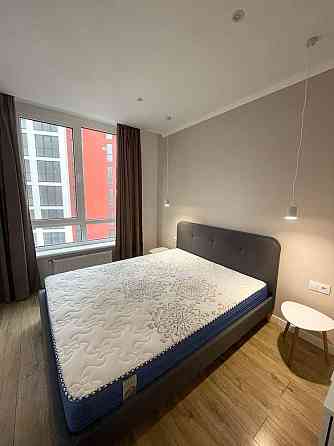 Оренда 1к квартири в ЖК Семицвіт Вул. Шевченка Львов