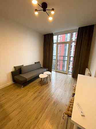 Оренда 1к квартири в ЖК Семицвіт Вул. Шевченка Львов