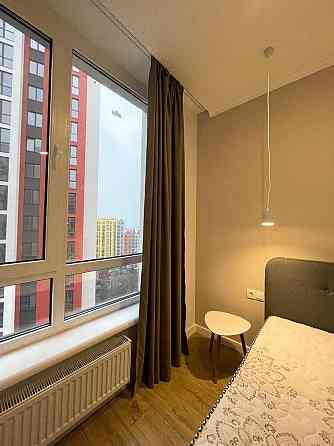 Оренда 1к квартири в ЖК Семицвіт Вул. Шевченка Львов