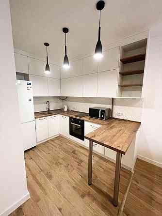 Оренда 1к квартири в ЖК Семицвіт Вул. Шевченка Львов