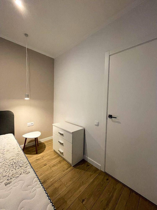 Оренда 1к квартири в ЖК Семицвіт Вул. Шевченка Львов - изображение 5