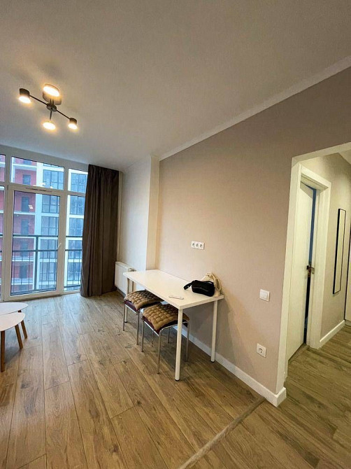 Оренда 1к квартири в ЖК Семицвіт Вул. Шевченка Львов - изображение 3