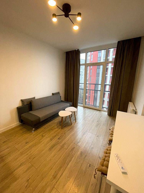 Оренда 1к квартири в ЖК Семицвіт Вул. Шевченка Львов - изображение 2