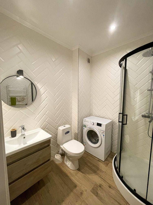 Оренда 1к квартири в ЖК Семицвіт Вул. Шевченка Львов - изображение 8