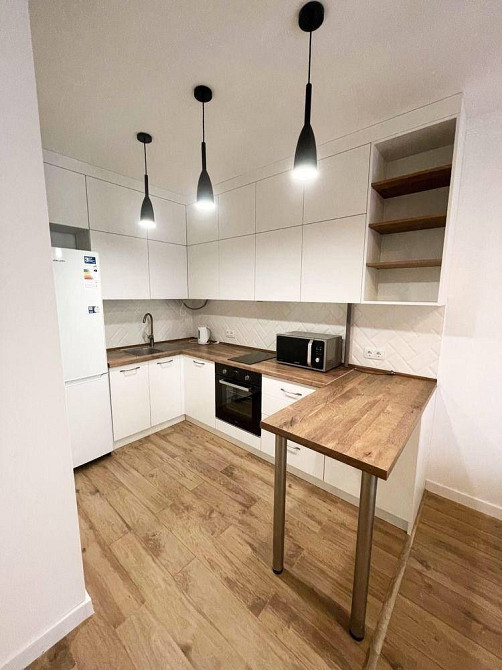 Оренда 1к квартири в ЖК Семицвіт Вул. Шевченка Львов - изображение 1