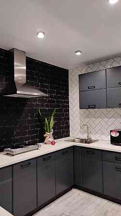 Здам квартиру  на Набережній Перемоги з ремонтом на довго Днепр