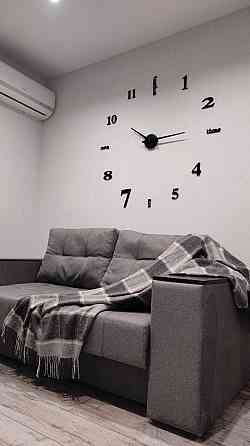 Здам квартиру  на Набережній Перемоги з ремонтом на довго Днепр