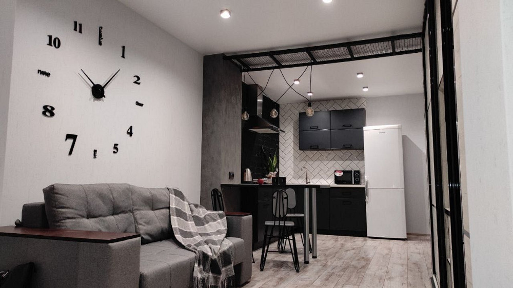 Здам квартиру  на Набережній Перемоги з ремонтом на довго Днепр - изображение 1