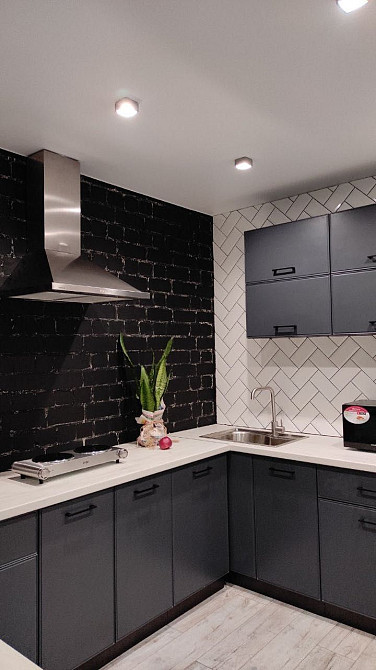 Здам квартиру  на Набережній Перемоги з ремонтом на довго Днепр - изображение 4