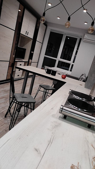 Здам квартиру  на Набережній Перемоги з ремонтом на довго Днепр - изображение 2