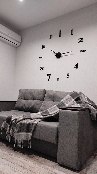 Здам квартиру  на Набережній Перемоги з ремонтом на довго Днепр - изображение 3